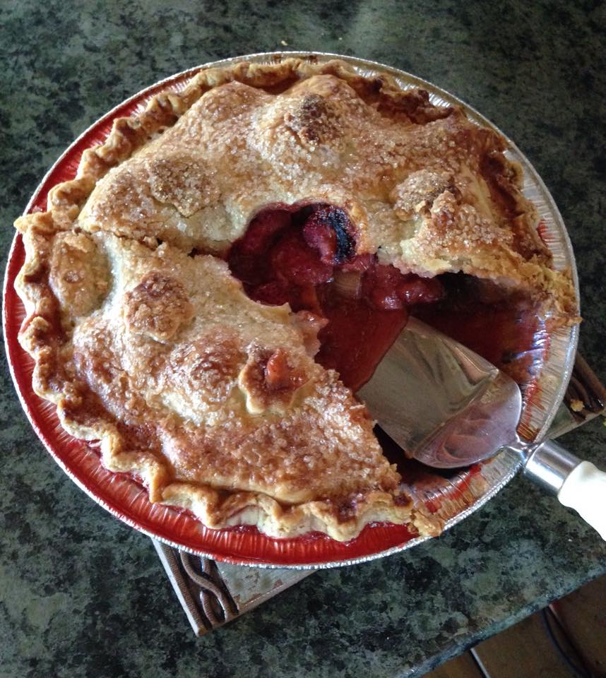 Ontario's Best Farm Stand Pies Ontario Culinary