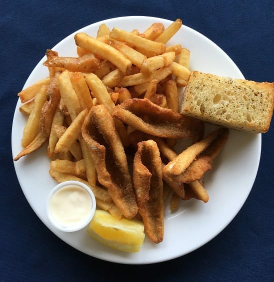 These Ontario Fish & Chips Are Well Worth A Road-Trip | Ontario Culinary