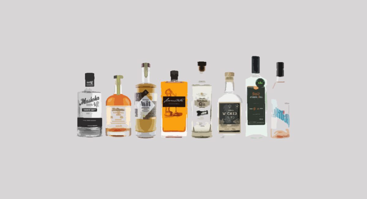 January's 10 Awesome Bottles: Birch Tree Water, Minnesotan Gin, Craft  Vermouth, and More! - Eater