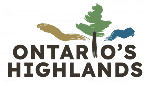 Ontario's Highlands Logo