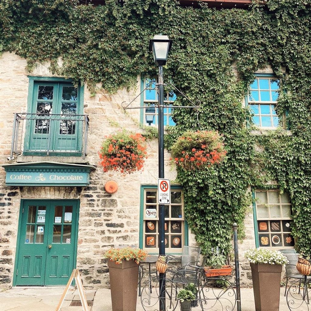 The Perfect Day Trip in Perth Ontario Culinary