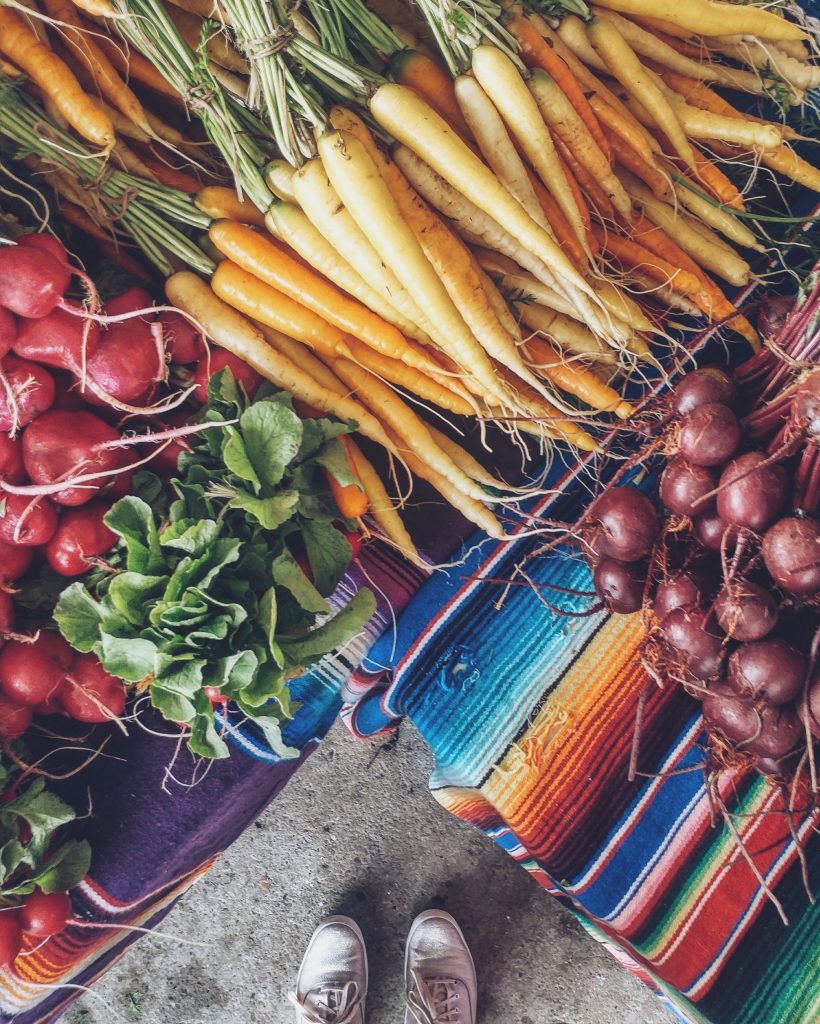 What is Ontario Food and Drink? | Ontario Culinary