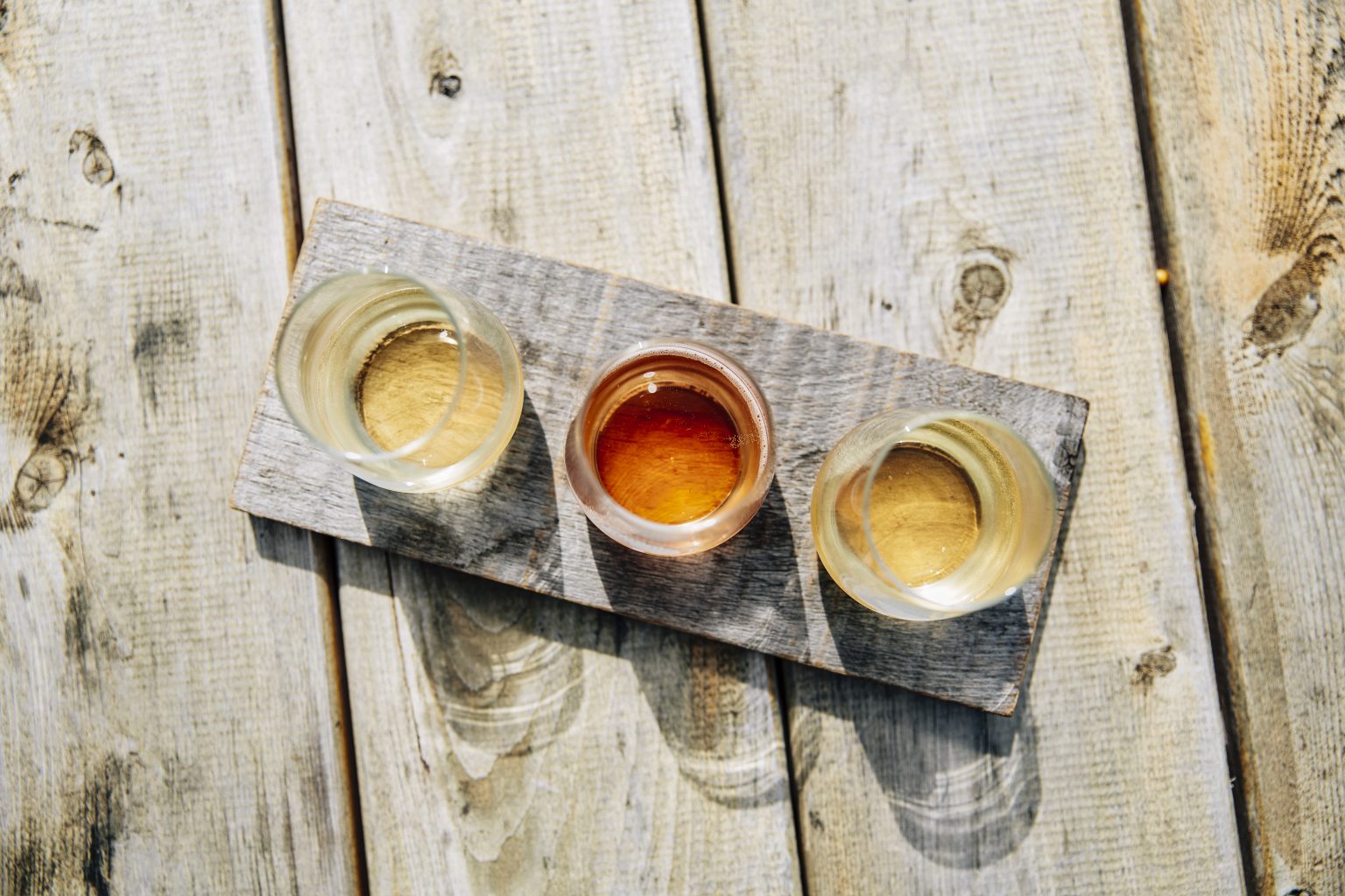 What is Ontario Food and Drink? Ontario Culinary