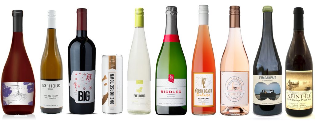 10 White Wines Perfect For Summer