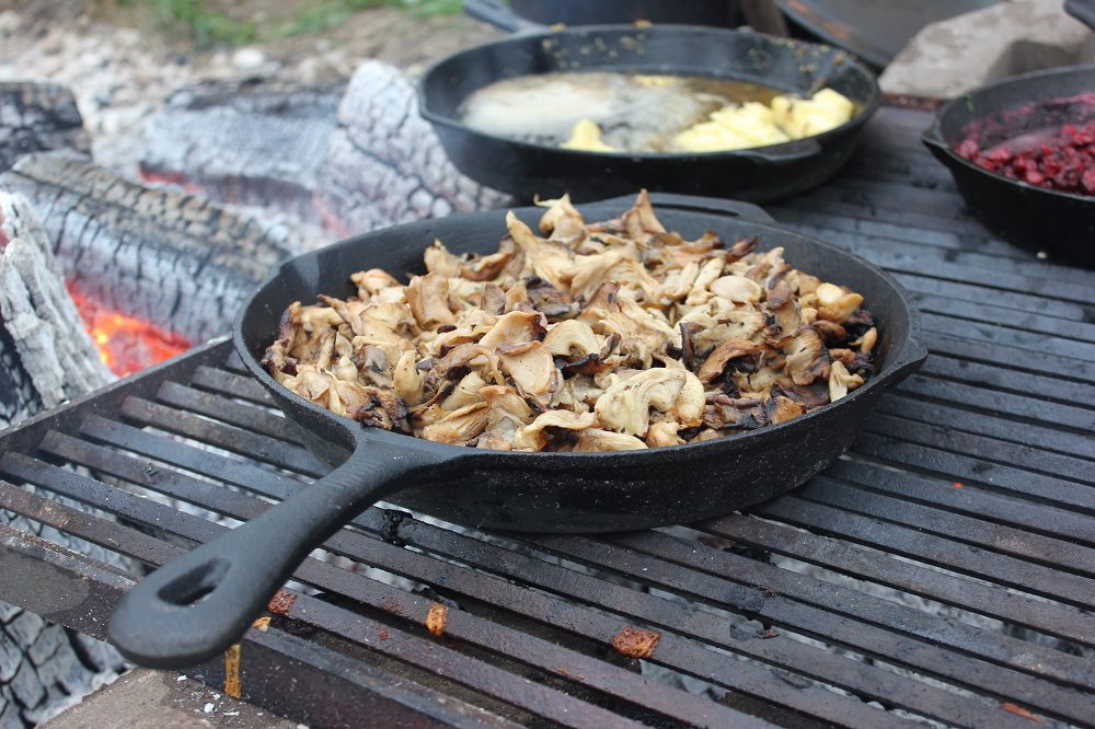 5 Skillet Cooking Techniques You Need to Know