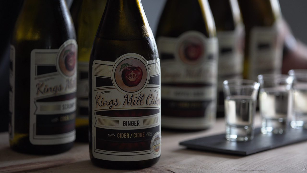 ULTIMATE HASTINGS COUNTY CRAFT BEER, CIDER & WINE TOUR Ontario Culinary