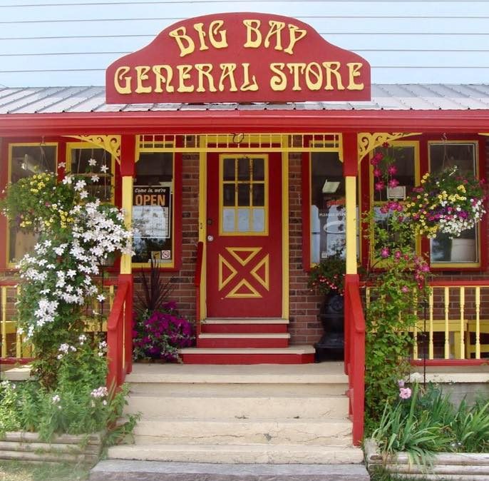 14 Delightful General Stores and Where To Find Them | Ontario Culinary