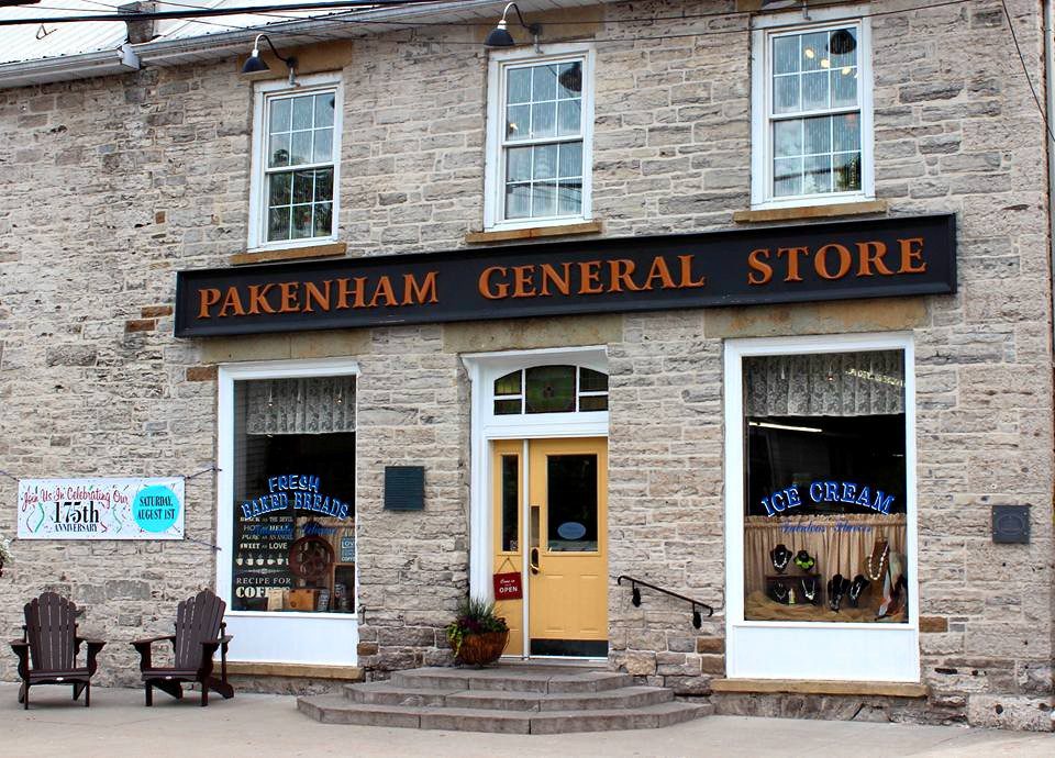 14 Delightful General Stores and Where To Find Them | Ontario Culinary