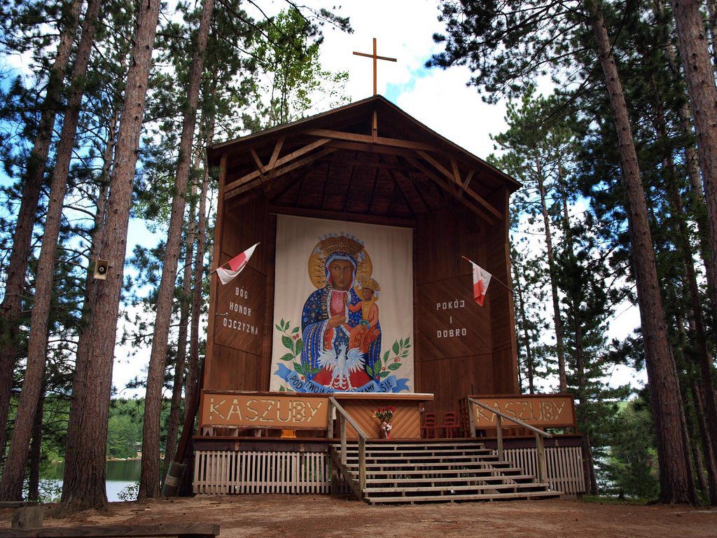 ONTARIOS FOODWAYS: KEEPING POLISH TRADITIONS ALIVE IN KASZUBY | Ontario  Culinary