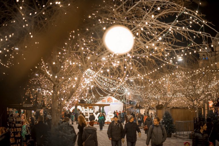 Our Favourite Christmas Markets in Ontario Ontario Culinary