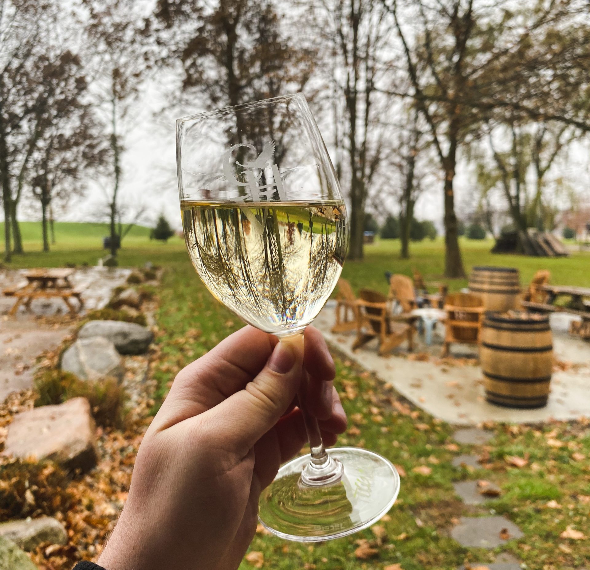 An Eclectic Guide to Wine Country Ontario Lake Erie North Shore