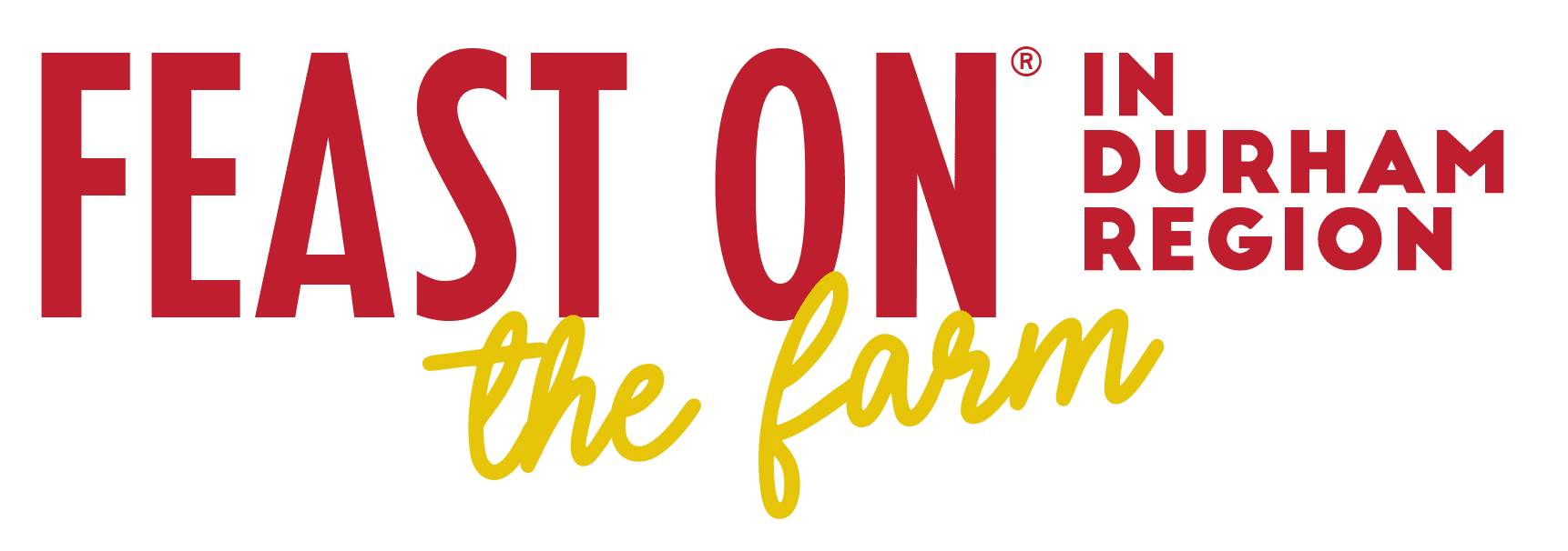 Feast on the Farm Durham Region Ontario Culinary