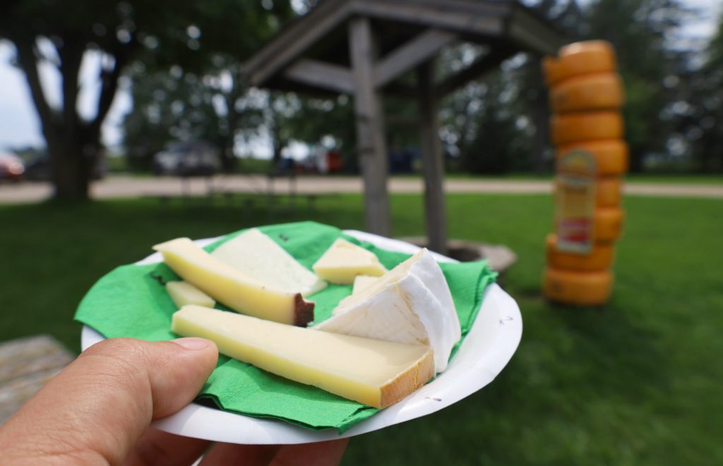 How to go on a DIY cheese tour in Ontario Ontario Culinary