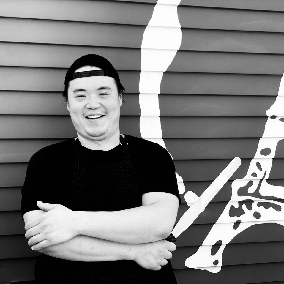 Chef Yang (La Parisiene)- Photo