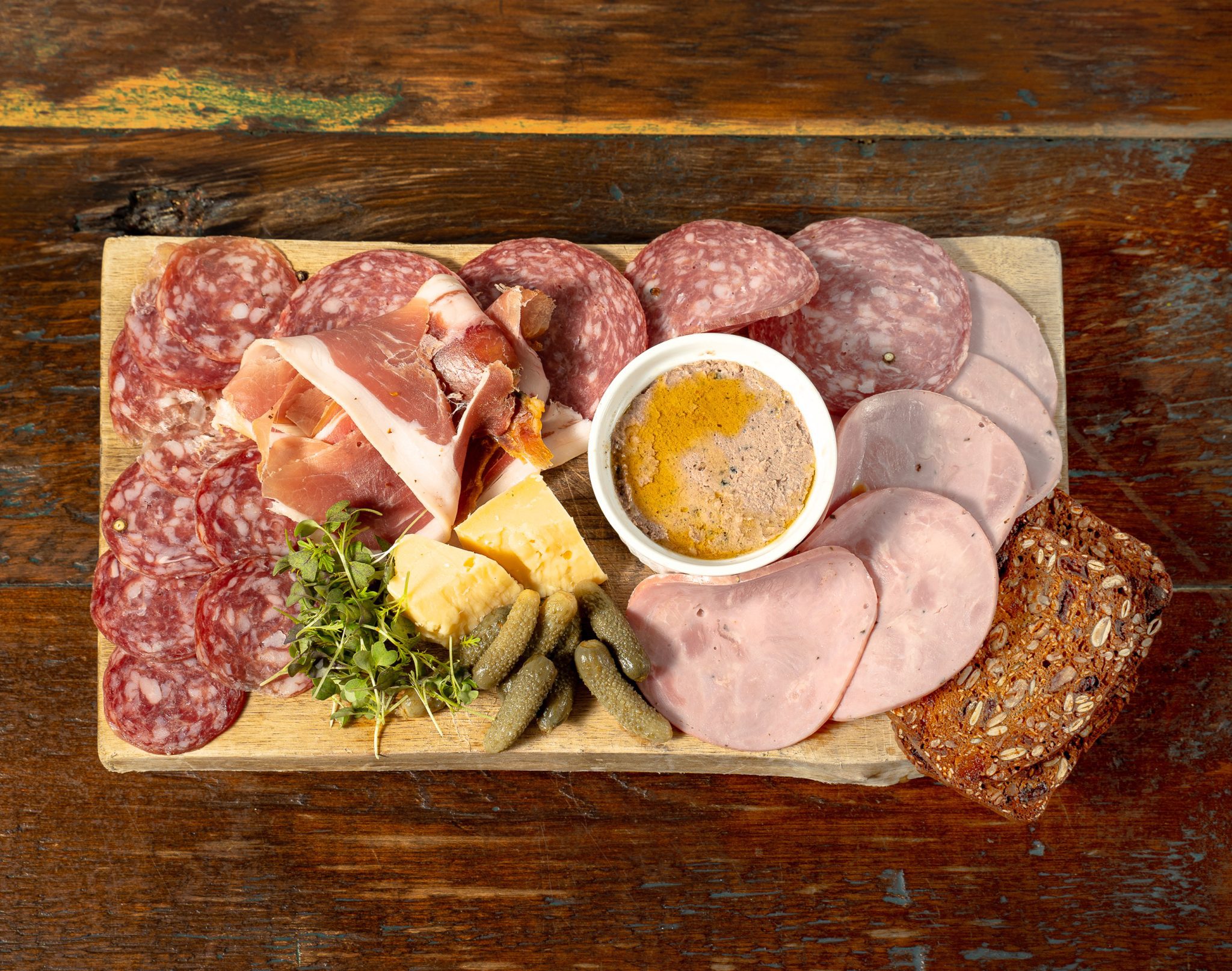 Charcuterie 4 Places to Sample a Taste of Waterloo Region Ontario