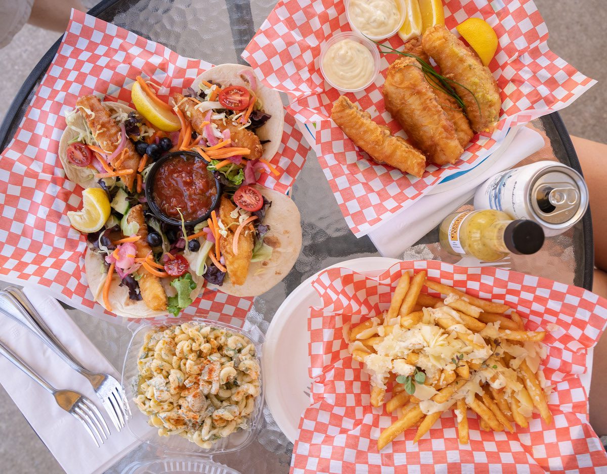 These Ontario Distillers Are Well Worth A RoadTrip Ontario Culinary