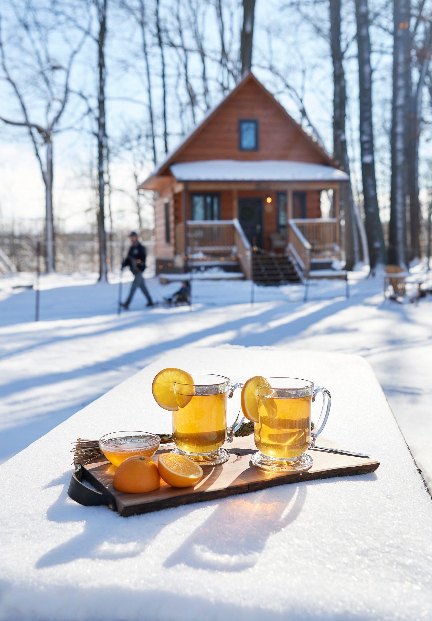 Six Nations of the Grand River | Ontario Culinary