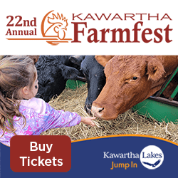 Kawartha Farm Fest