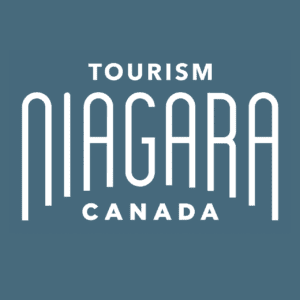 Tourism Partnership of Niagara Logo